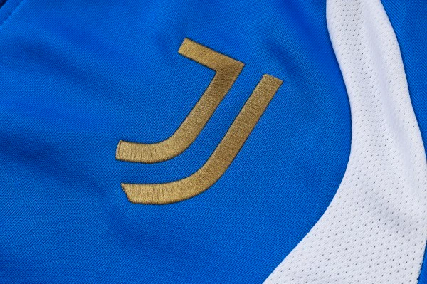 Juventus Conjunto 2026 2027 Azul - Equipación Juventus | PTDHMALL