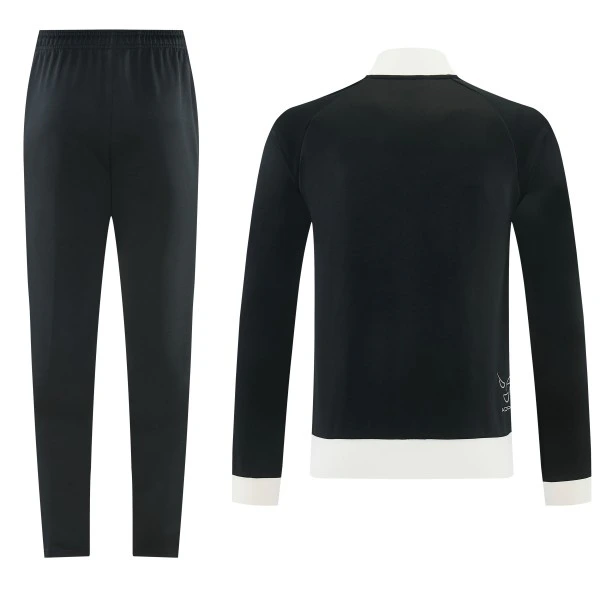 Juventus Conjunto 2026 2027 Negro - Equipación Juventus | PTDHMALL