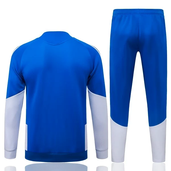 Juventus Conjunto 2026 2027 Azul - Equipación Juventus | PTDHMALL