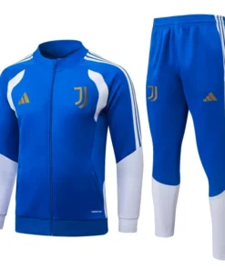 Juventus Conjunto 2026 2027 Azul - Equipación Juventus | PTDHMALL