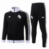 Juventus Conjunto 2026 2027 Negro - Equipación Juventus | PTDHMALL