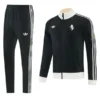 Juventus Conjunto 2026 2027 Negro - Equipación Juventus | PTDHMALL