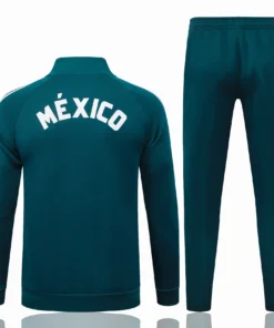 México Conjunto 2026 Verde - México Barata | PTDHMALL