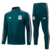 México Conjunto 2026 Verde - México Barata | PTDHMALL