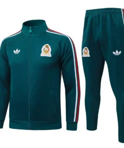 México Conjunto 2026 Verde - México Barata | PTDHMALL