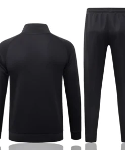 Alemania Niños Conjunto 2026 Negro - Equipacion Alemania Niños | PTDHMALL