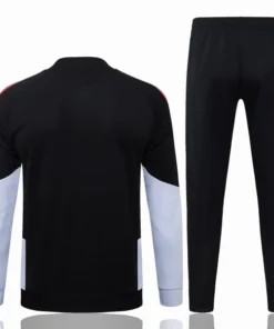 Arsenal Niños Conjunto 2026 2027 Negro - Equipacion Arsenal Niños | PTDHMALL