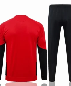 Arsenal Niños Conjunto 2026 2027 Rojo - Equipacion Arsenal Niños | PTDHMALL