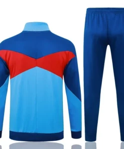 FC Barcelona Niños Conjunto 2025 2026 Azul - Equipacion Fc Barcelona Niños | PTDHMALL