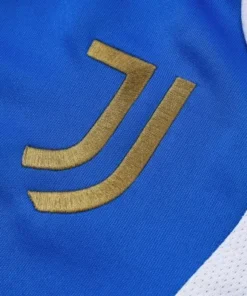 Juventus Niños Conjunto 2026 2027 Azul - Equipación Juventus Niños | PTDHMALL