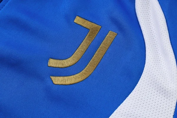 Juventus Niños Conjunto 2026 2027 Azul - Equipación Juventus Niños | PTDHMALL