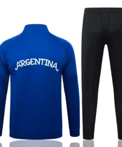 Argentina Niños Conjunto 2026 Azul - Argentina Niños Barata | PTDHMALL