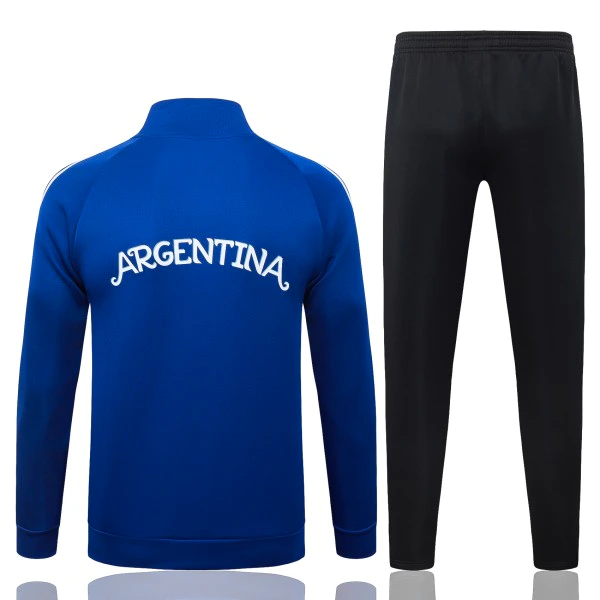 Argentina Niños Conjunto 2026 Azul - Argentina Niños Barata | PTDHMALL