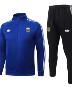 Argentina Niños Conjunto 2026 Azul - Argentina Niños Barata | PTDHMALL