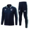 Alemania Niños Conjunto 2026 Azul - Equipacion Alemania Niños | PTDHMALL