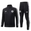 Alemania Niños Conjunto 2026 Negro - Equipacion Alemania Niños | PTDHMALL