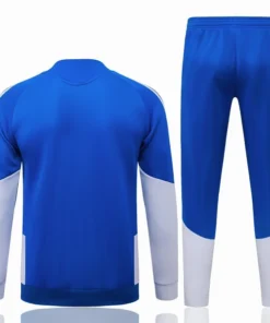 Juventus Niños Conjunto 2026 2027 Azul - Equipación Juventus Niños | PTDHMALL