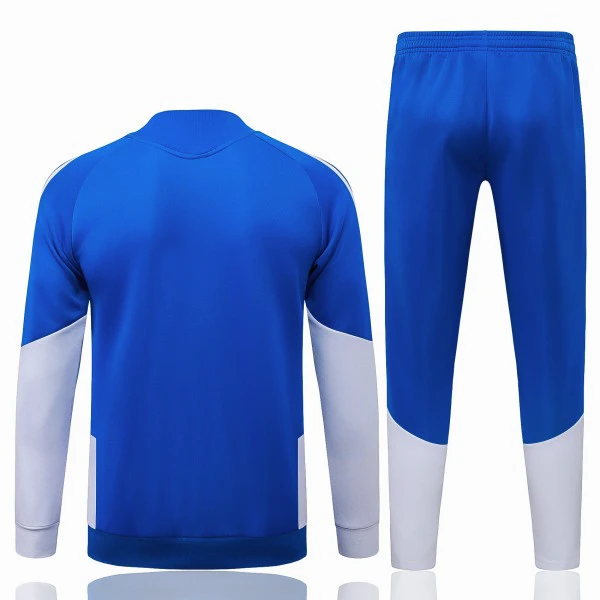 Juventus Niños Conjunto 2026 2027 Azul - Equipación Juventus Niños | PTDHMALL