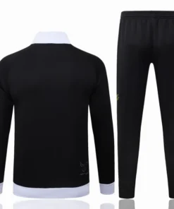 Juventus Niños Conjunto 2026 2027 Negro - Equipación Juventus Niños | PTDHMALL
