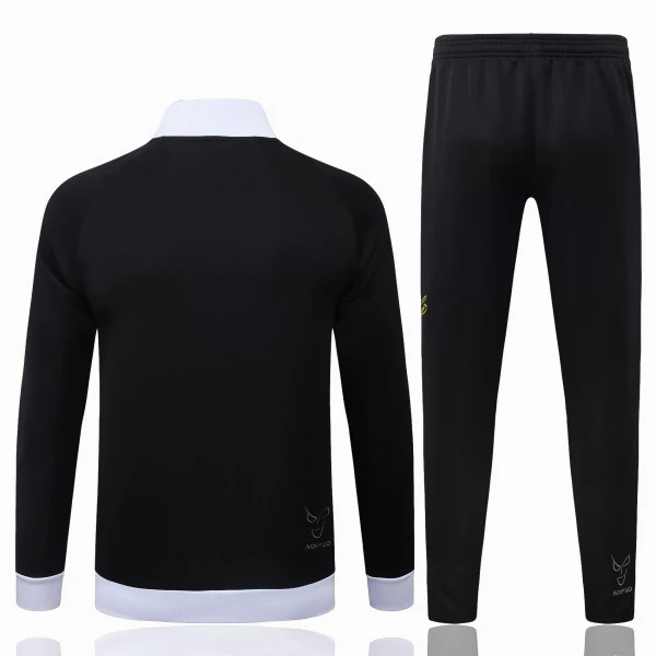 Juventus Niños Conjunto 2026 2027 Negro - Equipación Juventus Niños | PTDHMALL
