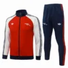 Arsenal Niños Conjunto 2026 2027 Rojo - Equipacion Arsenal Niños | PTDHMALL