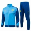 FC Barcelona Niños Conjunto 2025 2026 Azul - Equipacion Fc Barcelona Niños | PTDHMALL