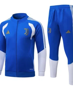 Juventus Niños Conjunto 2026 2027 Azul - Equipación Juventus Niños | PTDHMALL
