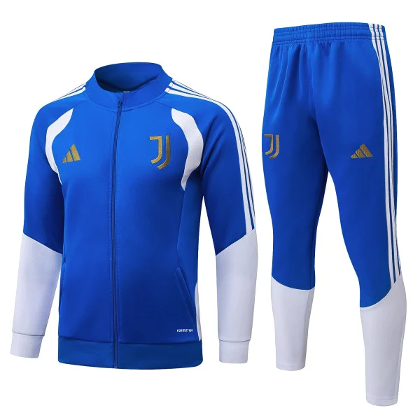 Juventus Niños Conjunto 2026 2027 Azul - Equipación Juventus Niños | PTDHMALL