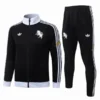 Juventus Niños Conjunto 2026 2027 Negro - Equipación Juventus Niños | PTDHMALL