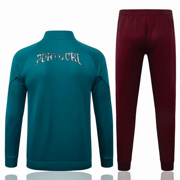 Portugal Conjunto 2026 Verde - Portugal Barata | PTDHMALL