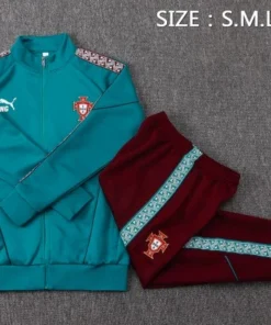 Portugal Conjunto 2026 Verde - Portugal Barata | PTDHMALL