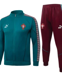 Portugal Conjunto 2026 Verde - Portugal Barata | PTDHMALL