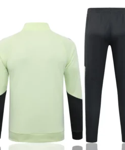 Real Madrid Conjunto 2025 2026 Verde - Real Madrid Barata | PTDHMALL