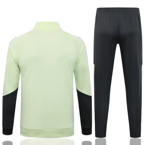 Real Madrid Conjunto 2025 2026 Verde - Real Madrid Barata | PTDHMALL