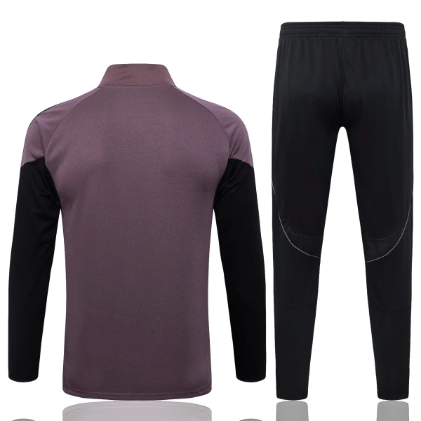 Real Madrid Conjunto 2026 2027 Negro - Real Madrid Barata | PTDHMALL