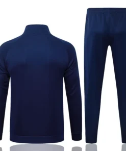 Real Madrid Conjunto 2026 2027 Azul - Real Madrid Barata | PTDHMALL