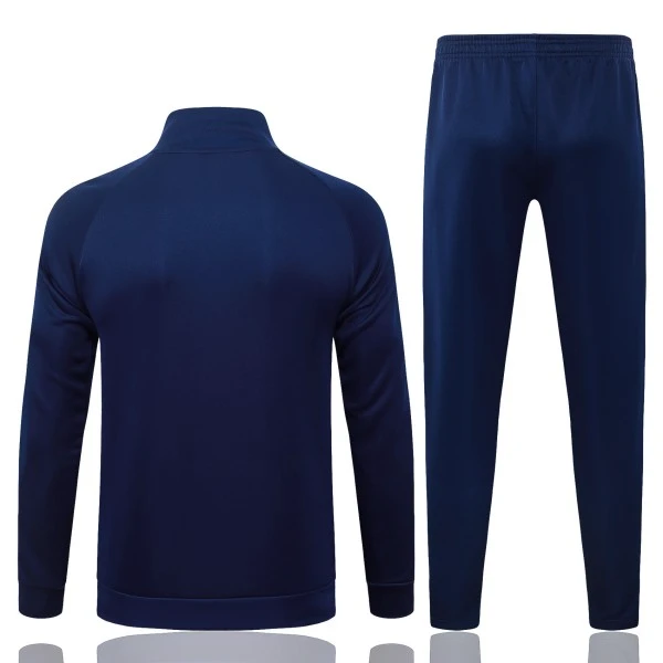 Real Madrid Conjunto 2026 2027 Azul - Real Madrid Barata | PTDHMALL