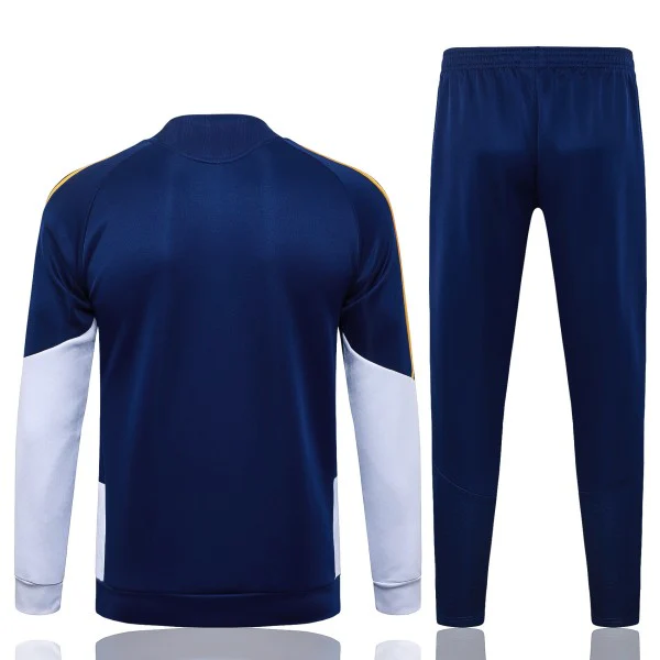 Real Madrid Conjunto 2026 2027 Blanco - Real Madrid Barata | PTDHMALL