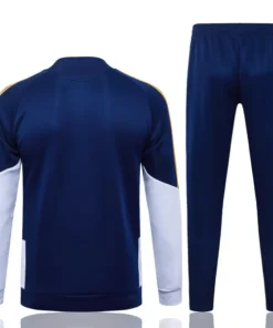 Real Madrid Conjunto 2026 2027 Azul - Real Madrid Barata | PTDHMALL