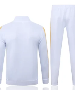 Real Madrid Conjunto 2026 2027 Blanco - Real Madrid Barata | PTDHMALL