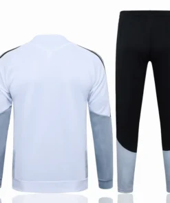 Real Madrid Conjunto 2026 2027 Blanco - Real Madrid Barata | PTDHMALL