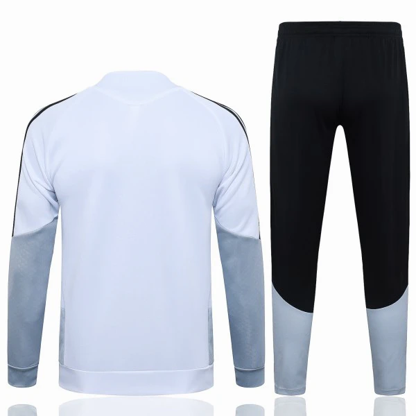 Real Madrid Conjunto 2026 2027 Blanco - Real Madrid Barata | PTDHMALL