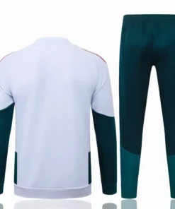 Real Madrid Conjunto 2026 2027 Blanco - Real Madrid Barata | PTDHMALL