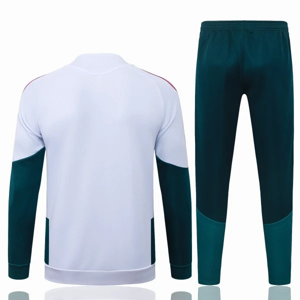 Real Madrid Conjunto 2026 2027 Blanco - Real Madrid Barata | PTDHMALL
