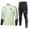 Real Madrid Conjunto 2025 2026 Blanco - Real Madrid Barata | PTDHMALL