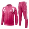 Real Madrid Conjunto 2026 2027 Rosa - Real Madrid Barata | PTDHMALL