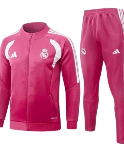 Real Madrid Conjunto 2026 2027 Rosa - Real Madrid Barata | PTDHMALL