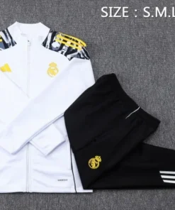 Real Madrid Conjunto 2025 2026 Verde - Real Madrid Barata | PTDHMALL
