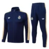 Real Madrid Conjunto 2026 2027 Azul - Real Madrid Barata | PTDHMALL
