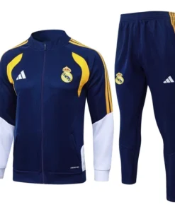 Real Madrid Conjunto 2026 2027 Azul - Real Madrid Barata | PTDHMALL